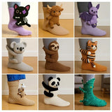 Popi - Socken für immer